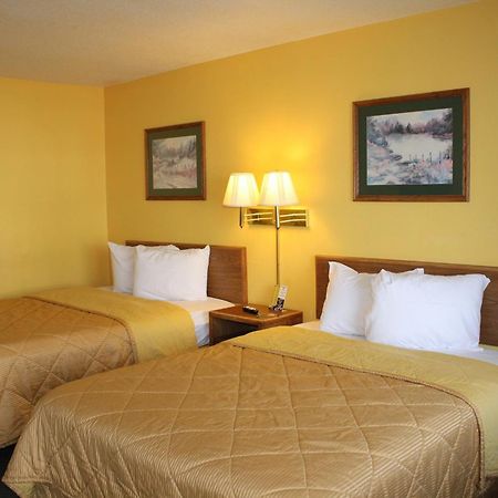 Best Budget Inn Owatonna Habitación foto