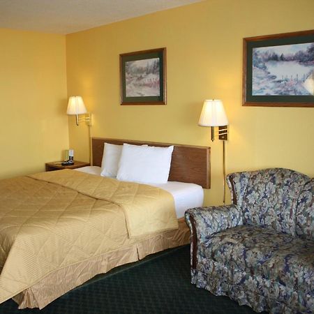 Best Budget Inn Owatonna Habitación foto