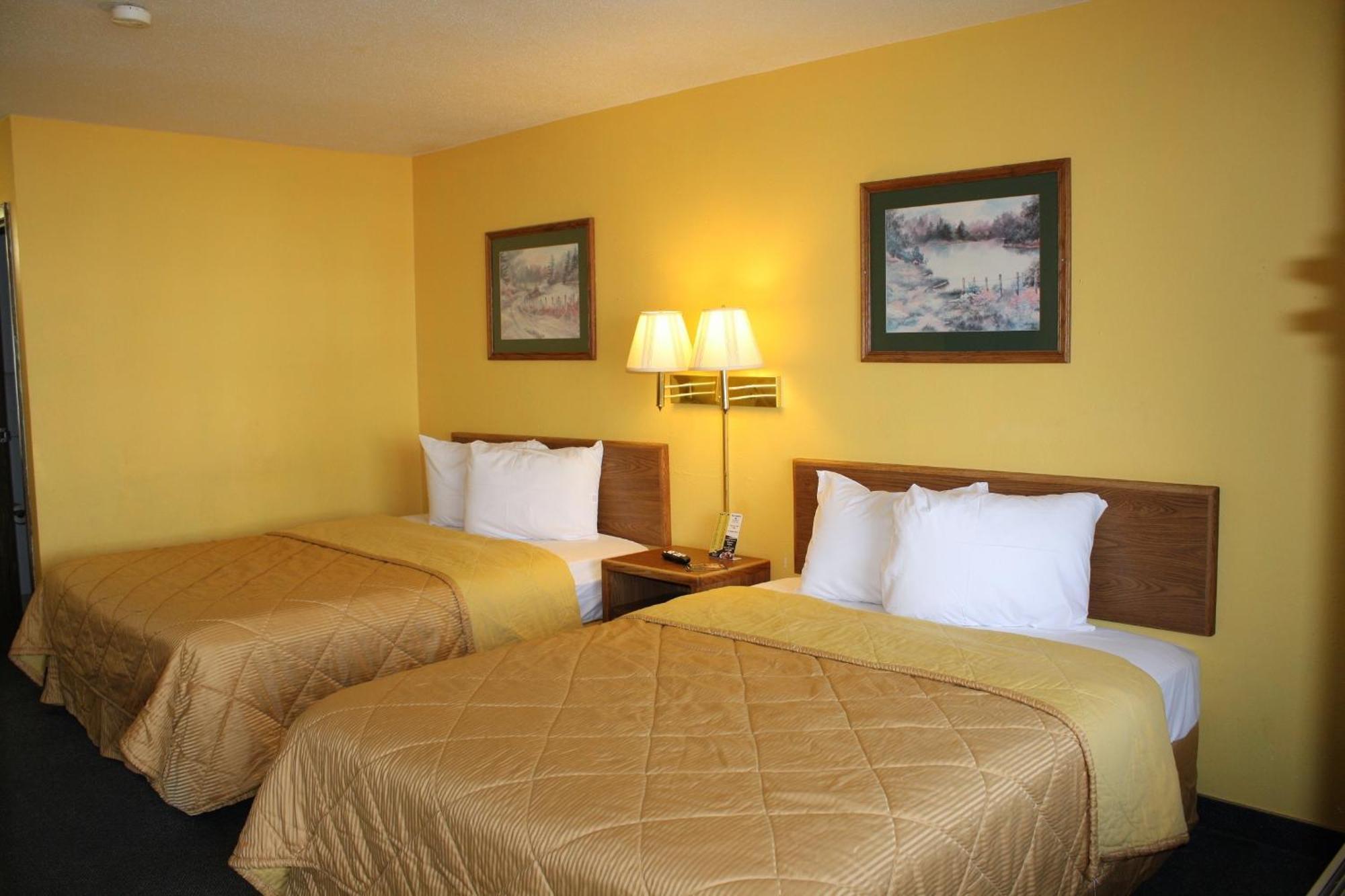 Best Budget Inn Owatonna Habitación foto