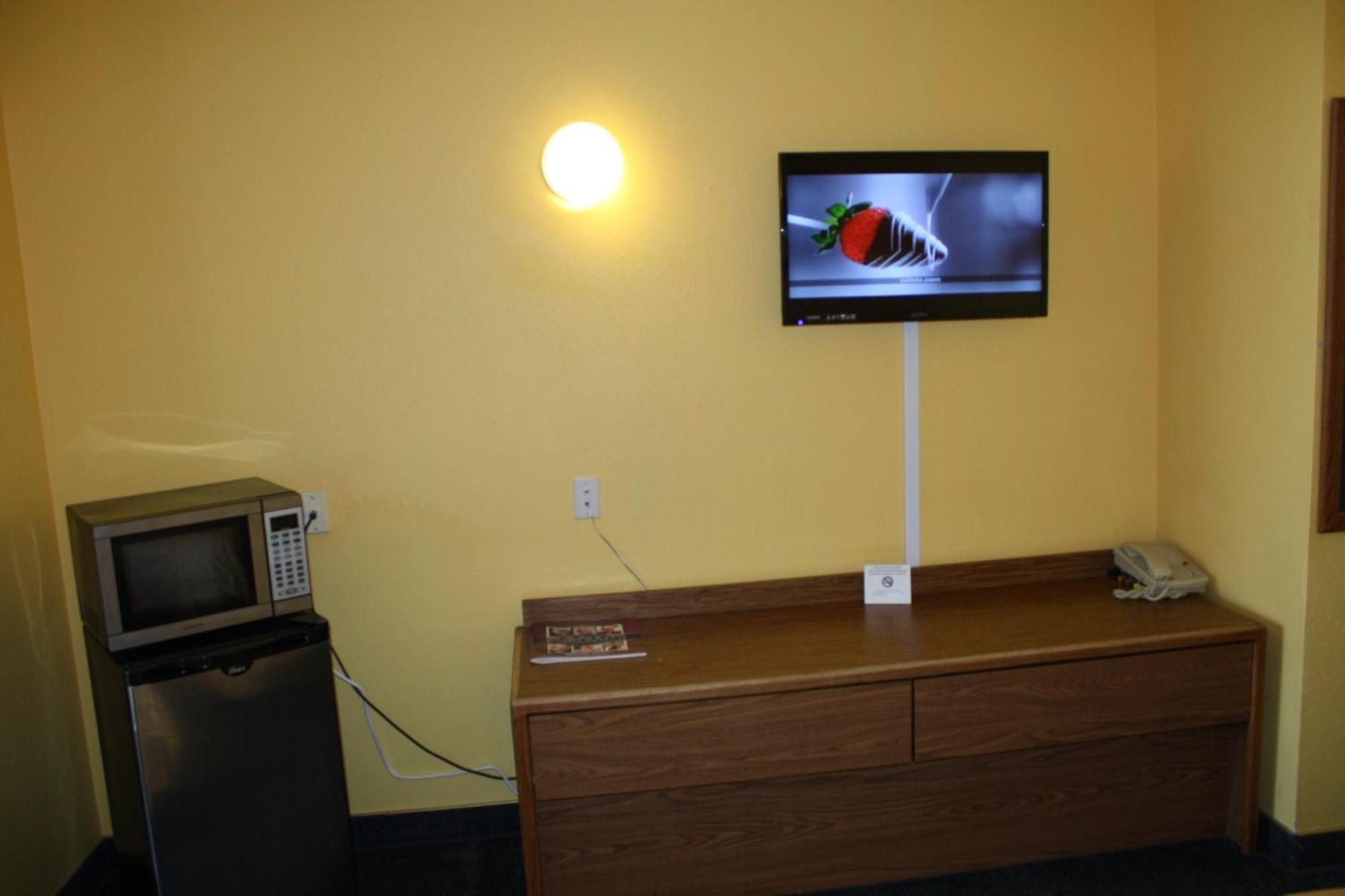 Best Budget Inn Owatonna Habitación foto