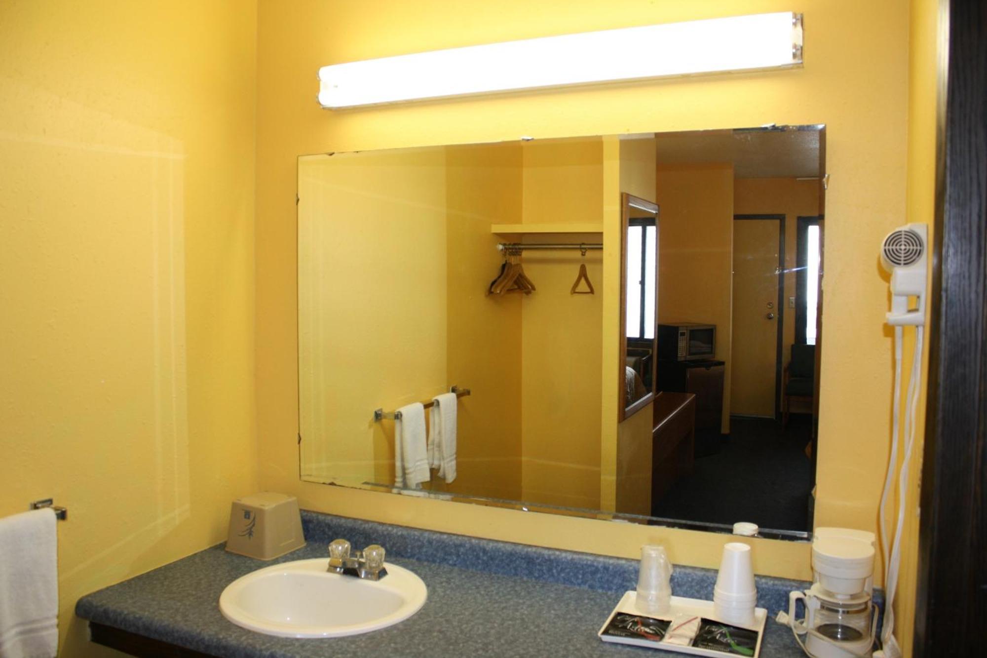 Best Budget Inn Owatonna Habitación foto